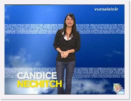 CANDICE METEO MIDI * (6 Diapositives)